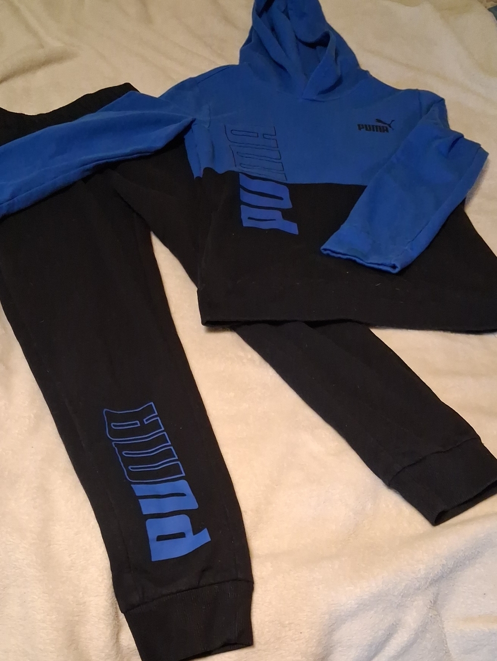 Puma Set